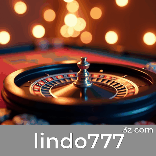 Lindo777: Experimente a Comodidade do Nosso App Móvel