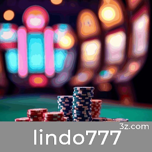 Lindo777: Seu Cassino Online Premiado