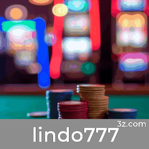Desenvolvedores de Jogos e Inovação no lindo777