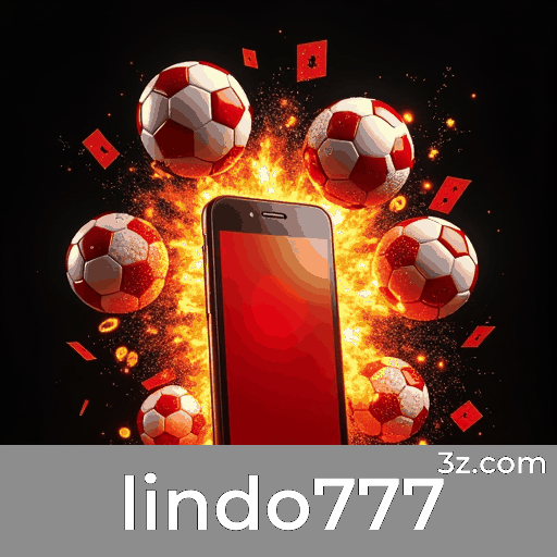 Lindo777: Seu Cassino Online Premiado