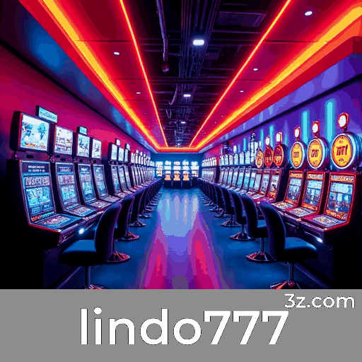 Desenvolvedores de Jogos e Inovação no lindo777