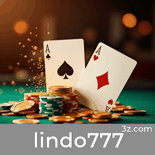 Lindo777: Experiência de Cassino Profissional e Imersiva