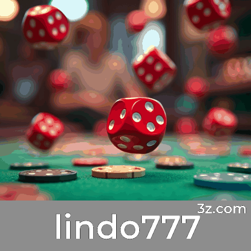 Lindo777: Seu Cassino Online Premiado