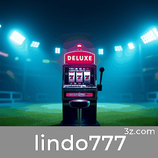 Desenvolvedores de Jogos e Inovação no lindo777